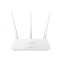 ROUTER F3 TENDA  Banda 300 MBPS ROUTER BROADBAND N 300M CON 4 PORTE SWITCH 2T2R