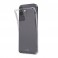 Cover skinny per iPhone 12 / iPhone 12 Pro, trasparente