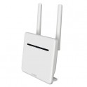 STRONG 4G+LTE ROUTER 1200 4 PORTE LAN MB 1200MBIT/S 2 SIM CARD ADAPTER
