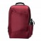 Zaino ByDday  per Notebook 15,6" rosso