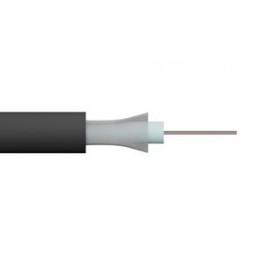 CAVO FIBRA OTTICA LOOSE TUBE 4 FIBRE OM4 CAVO FIBRA OTTICA LOOSE TUBE 4 FIBRE OM4 OUTDOOR INTERRAMENTO DIRETTO (AL METRO