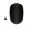 M171 LOGITECH MOUSE WIRELESS NERO X NOTEBOOK