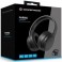 CUFFIA BLUETOOTH PARRIS CONCEPTRONIC