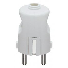 SPINA 2P+T 16A TEDESCO BIANCO VIW00231.B VIMAR