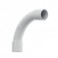 CURVA 90 GRADI IP 40 NORMALE D.25