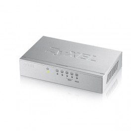 SWITCH GIGABIT 5 PORTE ZYXEL GS-105B