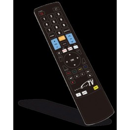 TELECOMANDO UNIVERSAL TV ELEGANT