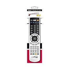 TELECOMANDO UNIVERSALE 4X1 MADE 4 YOU PROGRAMMABILE