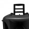 CASSA AMPLIFICATA TROLLEY CLUB 12 PLUS-B CLUB 12 plus - Box audio professionale trolley 300w con bt/usb/sd  220V-300W TROLLEY