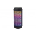 ALTOP.BLUET.CON LED DISCO -TOWER02- ALTOPARLANTE BLUETOOTH CON LED DISCOLIGHT, PLAYER MP3 E VIVAVOCE