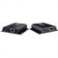 ESTENSORE DI SEGNALE HDMI  120METRI ESTENSORE DI SEGNALE HDMI SU SINGOLO CAVO ETHERNET 120M FULL HD CON RIPETITORE DI TELECOMAND