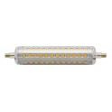 LAMPADINA LED R7S 118 DIMMER 9W  NATURAL