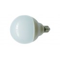 LAMP LED 15W E27 3000K GLOBO CALDA
