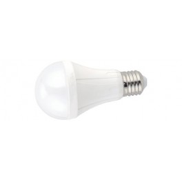 LAMP.LED GOCCIA E27 18W LUCE CALDA "ON"