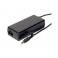 ALIMENTATORE PER NOTEBOOK 18,5V 3,5A 65W ALIMENTATORE PER NOTEBOOK 18,5V 3,5A 65W CON SPINOTTO 4,8X1,7MM DEDICATO HP