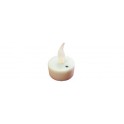 TEALIGHT 1 LED CON SENSORE SOF