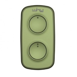 MINI WHY EVO NOA OLIVE GREEN - 4791042 N MINI WHY EVO NOA OLIVE GREEN - 4791042 - RADIOCOMANDO MINI WHY EVO NOA MULTIFREQUENZA A