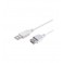 CAVO PROLUNG USB 2.0 AA M/F 0,5M
