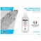GEL IGIENIZZANTE MANI / MULTIUSI ALCOOL GEL IGIENIZZANTE MANI FLACONE 1L GERMO  60% ALCOOL