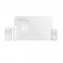 KIT ANTIFURTO S/F WIFI & 4G ALEXA/GOOGLE