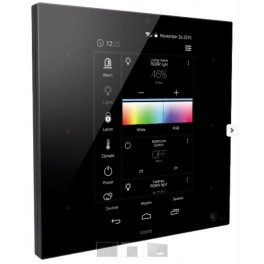 ZIPATILE TOUCH PLUS ZWAVE + ZIGBEE -