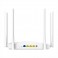 ROUTER  WI-FI 6 AX1800 DUAL BAND TX3 - WI-FI 6 AX1800 DUAL BAND ROUTER GIGABIT 3 PORTE SWITCH