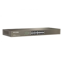 SWITCH ETHERNET 10/100/1000 SWITCH ETHERNET 10/100/1000 16 PORTE G1016G