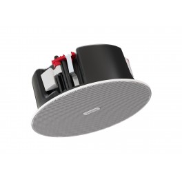 Altoparlante da soffitto ip-65 8OHM 100V Altoparlante da soffitto ip-65 ad 8 ohm e trasformatore di linea 100v