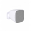 ALTOPARLANTE PA 2 VIE IP66 20W  RMS 100V ALTOPARLANTE 100V E BASSA IMPEDENZA DA 3"20W MAX COLORE BIANCO MISURE: Altoparlante: 97