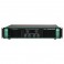 AMPLIFICATORE DI POTENZA A 4 CANALI 650W Potenza: 400W x 4 @ 8O - 650W x 4 @ 4O