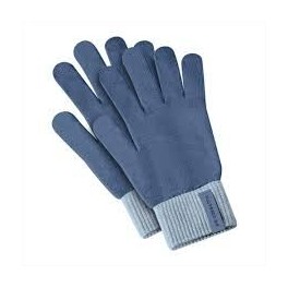 Guanti invernali per schermi touch BLU CASE&ME