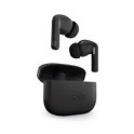 cuffia e auricolare True Wireless Stereo SBS In-ear Musica e Chiamate NERO