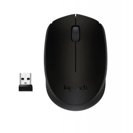 M171 LOGITECH MOUSE WIRELESS NERO X NOTEBOOK