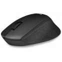 MOUSE WIRELESS M330 SILENT LOGITECH SILENT TOUCH