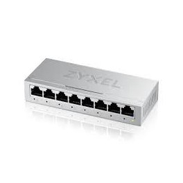 SWITCH GIGABIT 8 PORTE ZYXEL GS-108BV5