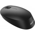 PHILIPS MOUSE OTTICO 3000 SERIES WIRELESS  1600DPI