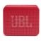 Speaker portatile Bluetooth JBLGOESRED