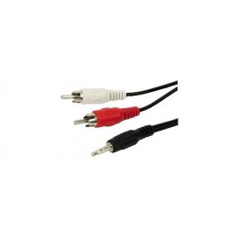 SP J 3,5 S/2 SP RCA 1,2m