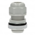 Pressacavo ip65 pg13.5 per cavo 6-12 mm