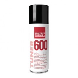 TUNER 600 SPRAY DETERGENTE PER COMPONENTI ELETTRONICI