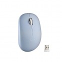 MOUSE WIRELESS NGS FOGPRO BLU