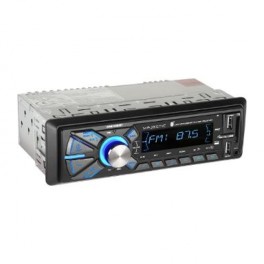 AUTORADIO DAB 442BT DAB+FM/BT/USB/SD N.MAJEST 110442-BK