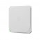 AX 3000 - Access point wifi per interni Access point WiFi 6 (802.11ax) 3000Mbps. Porta PoE 1G + porta uplink SFP 1G/2,5G. PoE IN