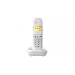TELEFONO CORDLESS A-170 BIANCO SIEMENS