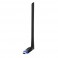 U11 ANTENNA WIFI USB AX900 TENDA WI-FI6 DUAL BAND U11 - Adattatore wireless dual-band ax900 wifi6
