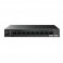 SWITCH ETHERNET TENDA 8 PORTE+1 SWITCH TEG1110PF-8-120W 9GE+1SFP     Switch ethernet 10/100/1000 10 porte 120w