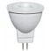 LAMPADA LED COB MR11, GU4, 4W, BA38°, AMPADA LED COB MR11, GU4, 4W, BA38°, 3000K, 12Vdc, LM320 (F.T.), CRI80, 34*42mm, Classe G