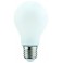 LAMPADA LED GOCCIA A60 E27 11W MILKY LAMPADA LED GOCCIA A60 serie Filament Milky, E27, 11W,FA320°,2700K,220Vac,LM1521,RA 80, 60*