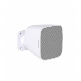 ALTOPARLANTE PA 2 VIE IP66 20W  RMS 100V ALTOPARLANTE 100V E BASSA IMPEDENZA DA 3"20W MAX COLORE BIANCO MISURE: Altoparlante: 97