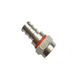 CONNETTORE A CRIMPARE PER CAVO  5 MM M.R. CRIMP CONNECTOR X H321 / H355A